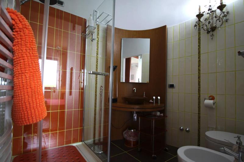 B&B Ellera Viterbo - Oda