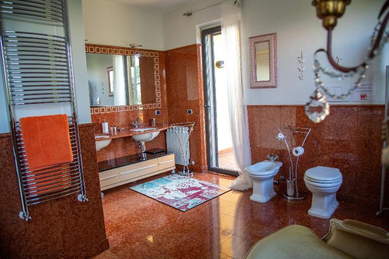 B&B Ellera Viterbo - Oda