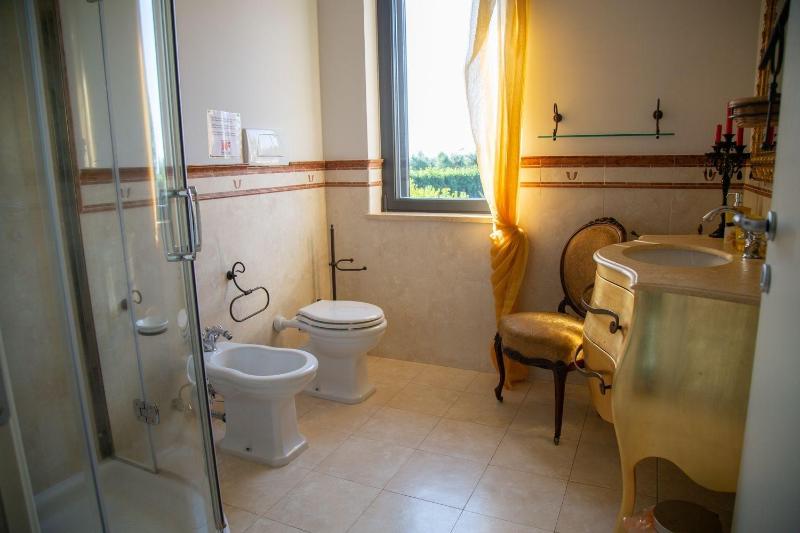 B&B Ellera Viterbo - Oda