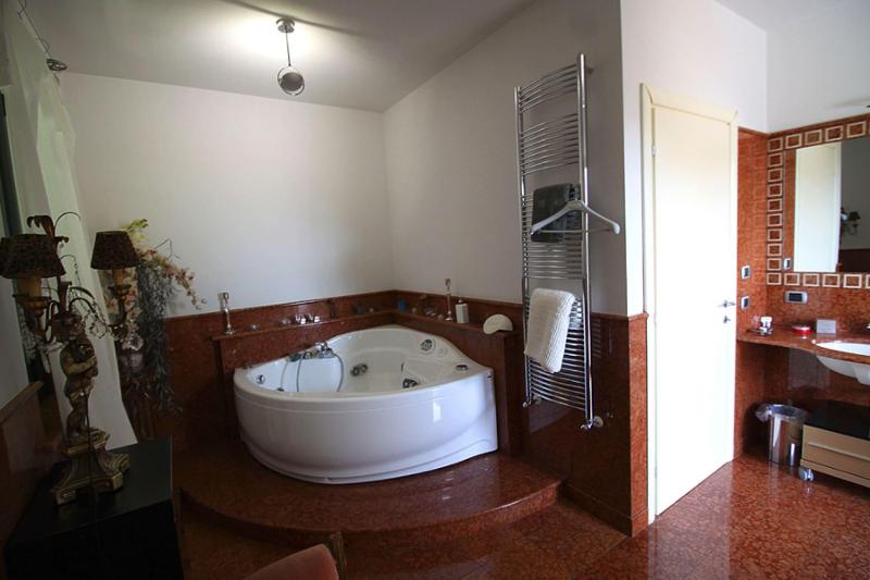 B&B Ellera Viterbo - Oda