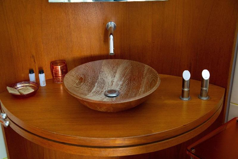 B&B Ellera Viterbo - Oda