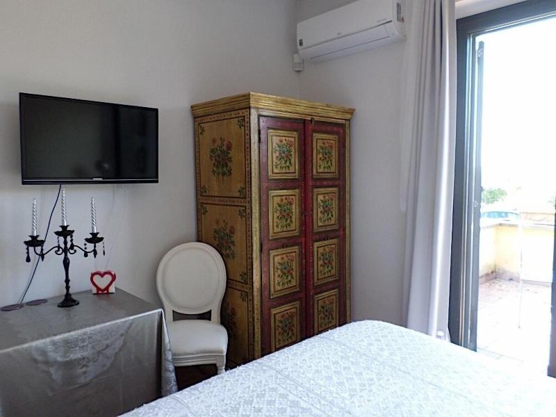 B&B Ellera Viterbo - Oda