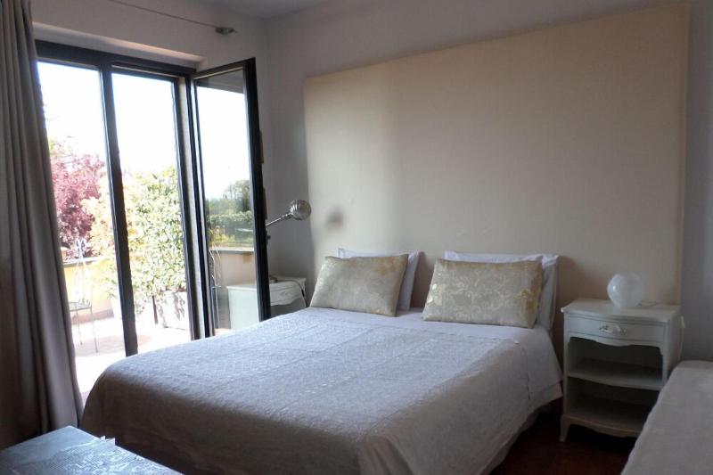 B&B Ellera Viterbo - Oda