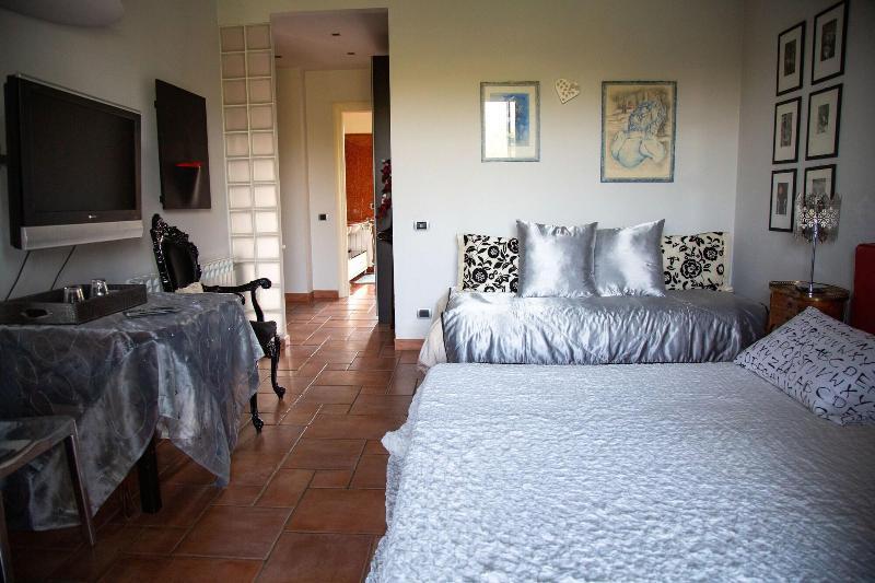 B&B Ellera Viterbo - Oda