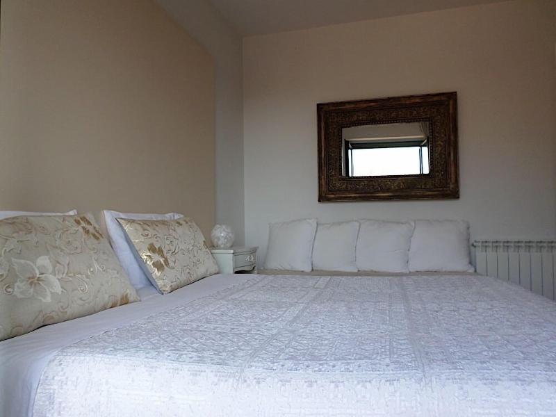 B&B Ellera Viterbo - Oda