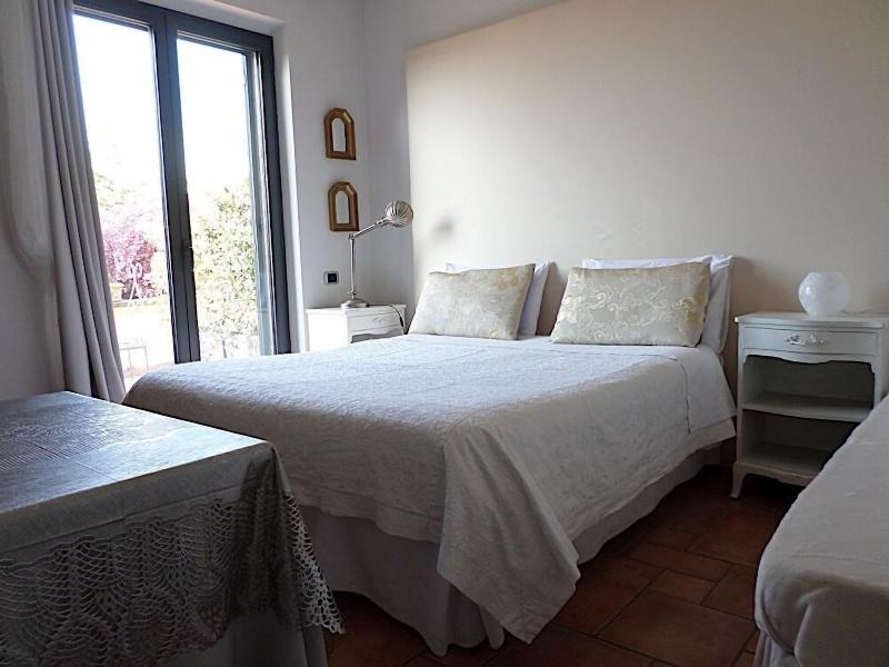 B&B Ellera Viterbo - Oda
