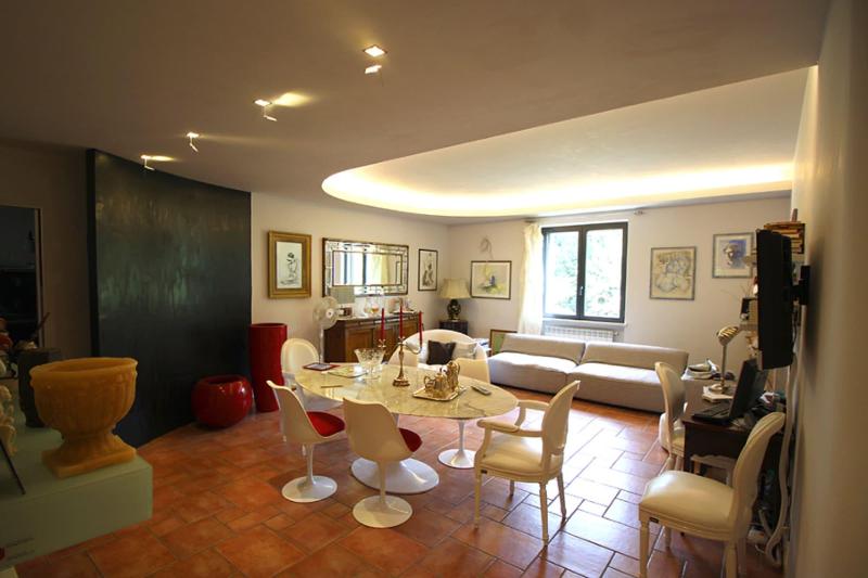 B&B Ellera Viterbo - Restoran