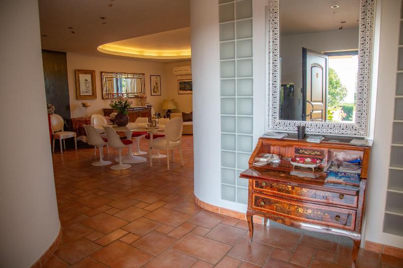 B&B Ellera Viterbo - Restoran