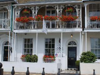 Hamiltons Boutique Hotel otel fotoğrafı