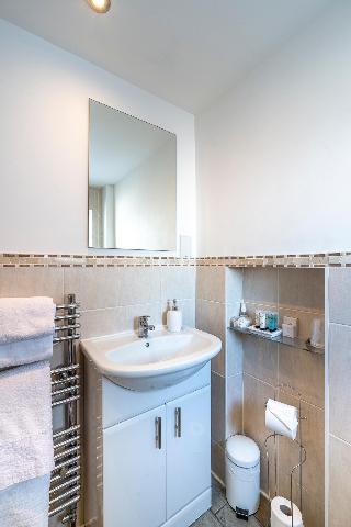 Hamiltons Boutique Hotel fotoÄŸrafÄ±
