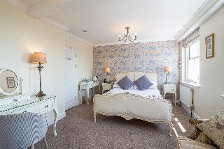 Hamiltons Boutique Hotel fotoÄŸrafÄ±