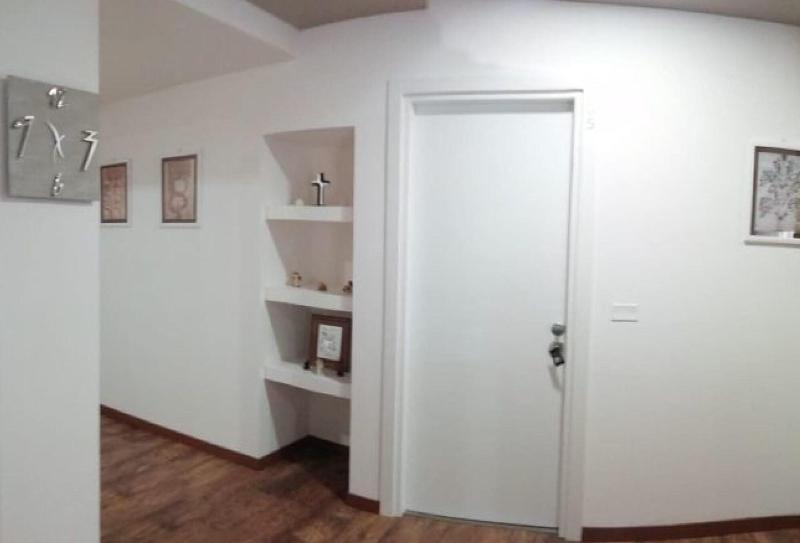 B&B Erifra' Piccolo Hotel - Lobi