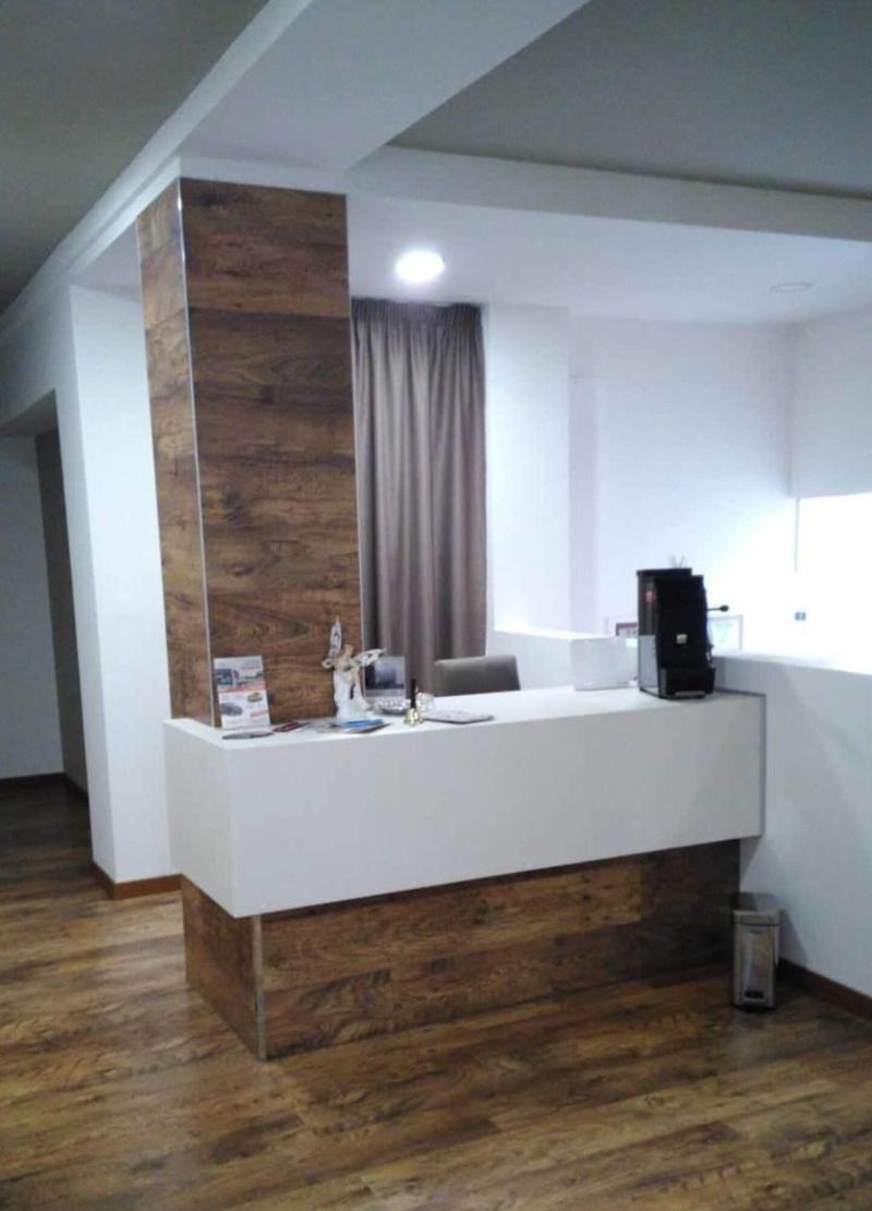 B&B Erifra' Piccolo Hotel - Lobi