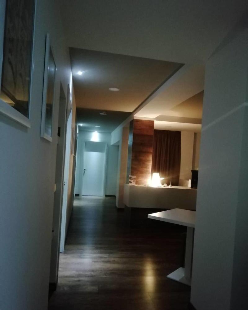 B&B Erifra' Piccolo Hotel - Lobi