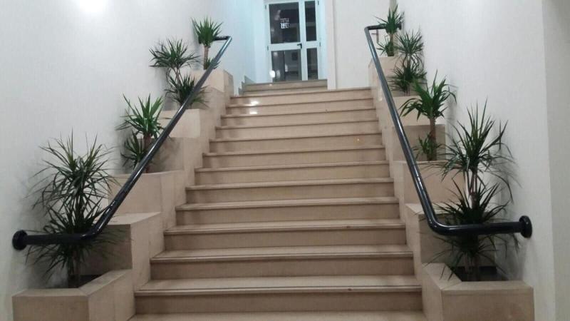 B&B Erifra' Piccolo Hotel - Lobi