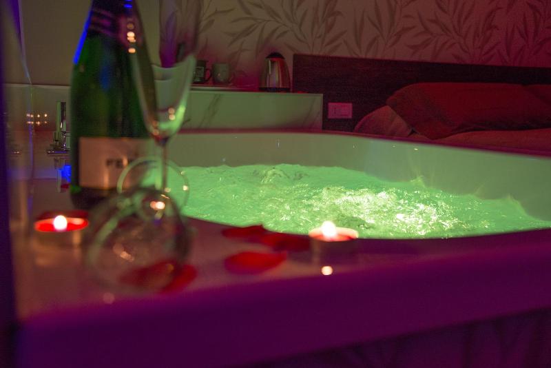 B&B Erifra' Piccolo Hotel - Toplantı