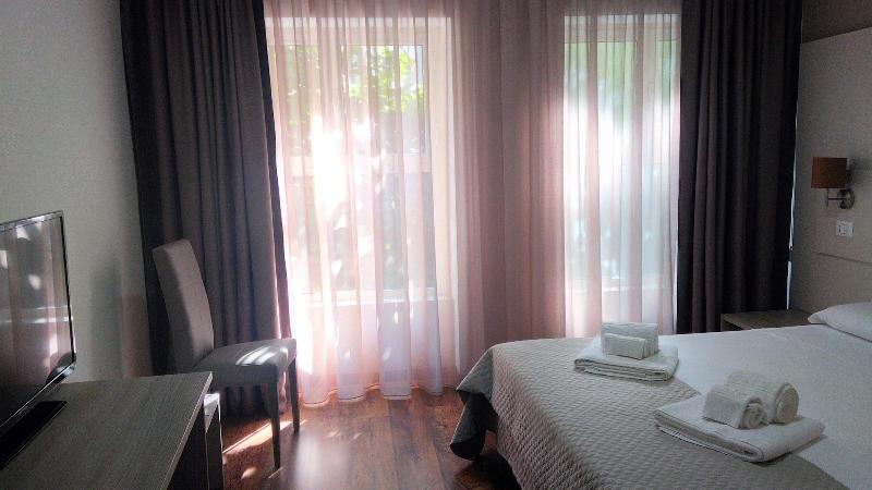 B&B Erifra' Piccolo Hotel - Genel