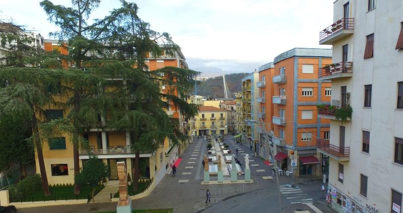 B&B Erifra' Piccolo Hotel - Genel