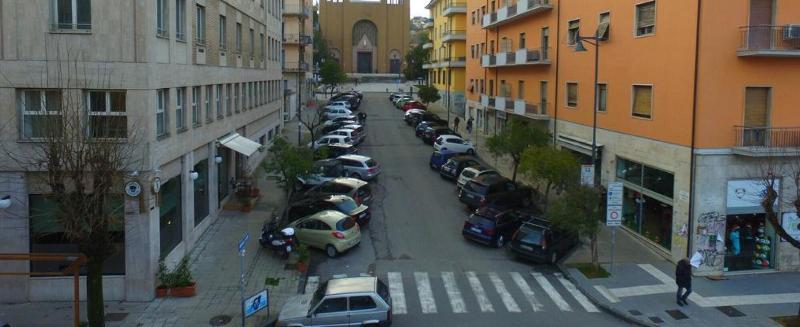 B&B Erifra' Piccolo Hotel - Genel