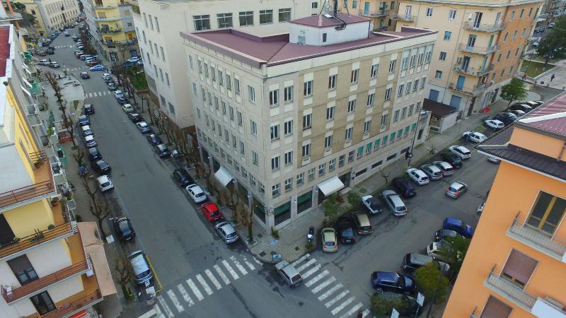B&B Erifra' Piccolo Hotel - Oda