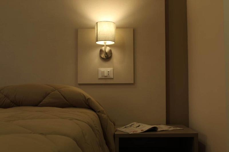 B&B Erifra' Piccolo Hotel - Oda