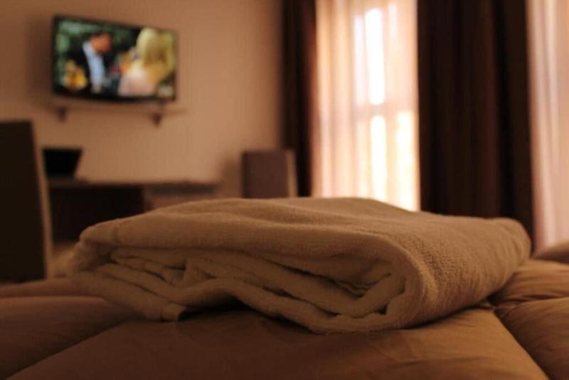 B&B Erifra' Piccolo Hotel - Oda