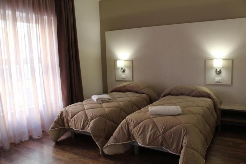 B&B Erifra' Piccolo Hotel - Oda