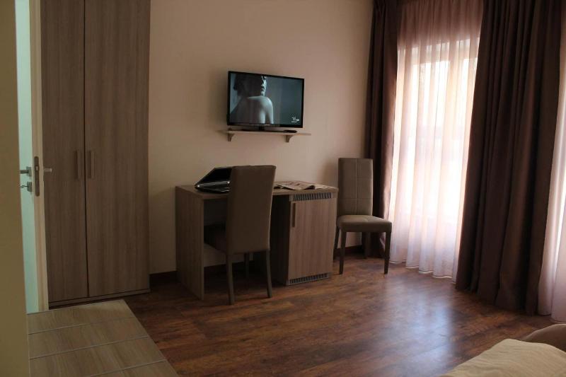B&B Erifra' Piccolo Hotel - Oda