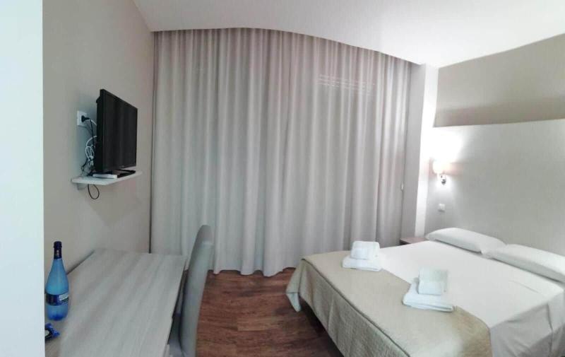 B&B Erifra' Piccolo Hotel - Oda
