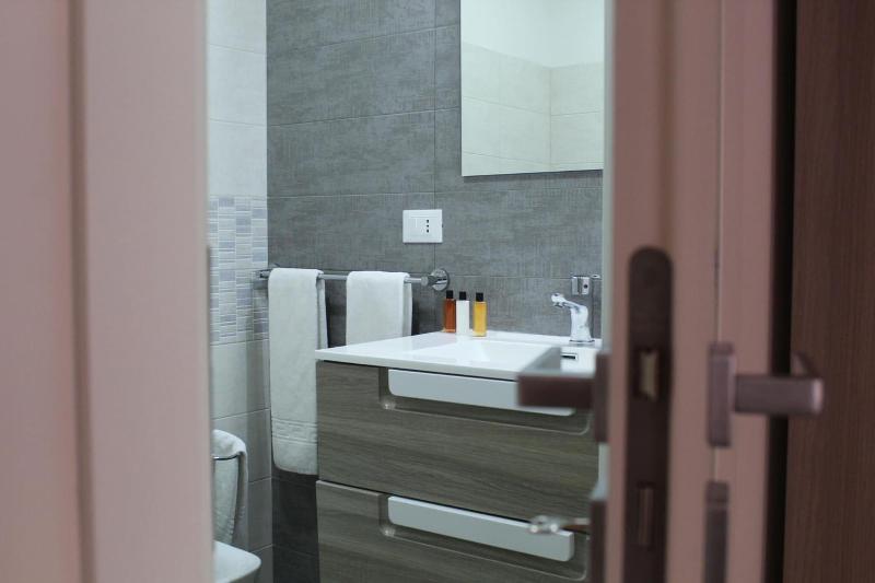 B&B Erifra' Piccolo Hotel - Oda