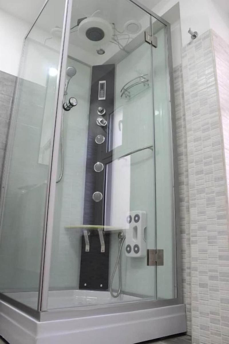 B&B Erifra' Piccolo Hotel - Oda