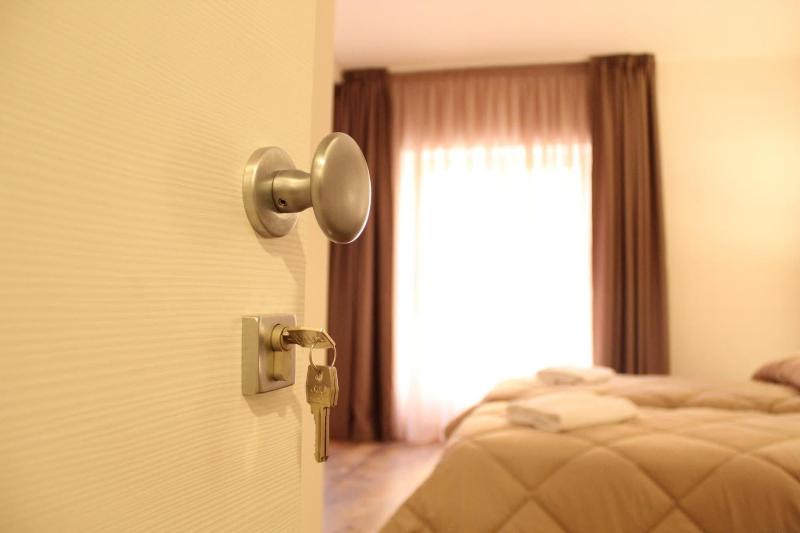 B&B Erifra' Piccolo Hotel - Oda