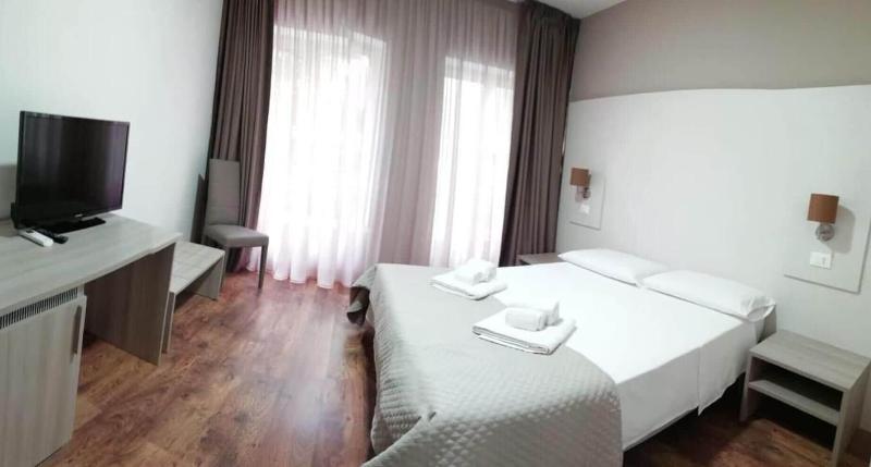 B&B Erifra' Piccolo Hotel - Oda