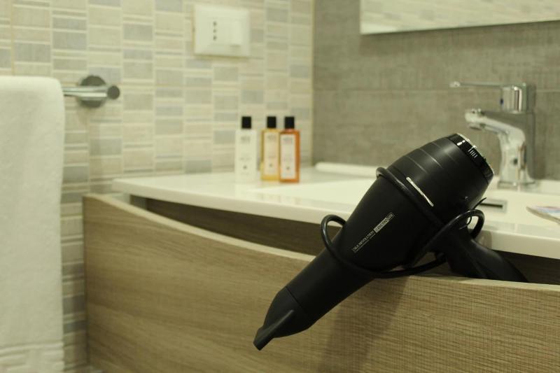 B&B Erifra' Piccolo Hotel - Oda