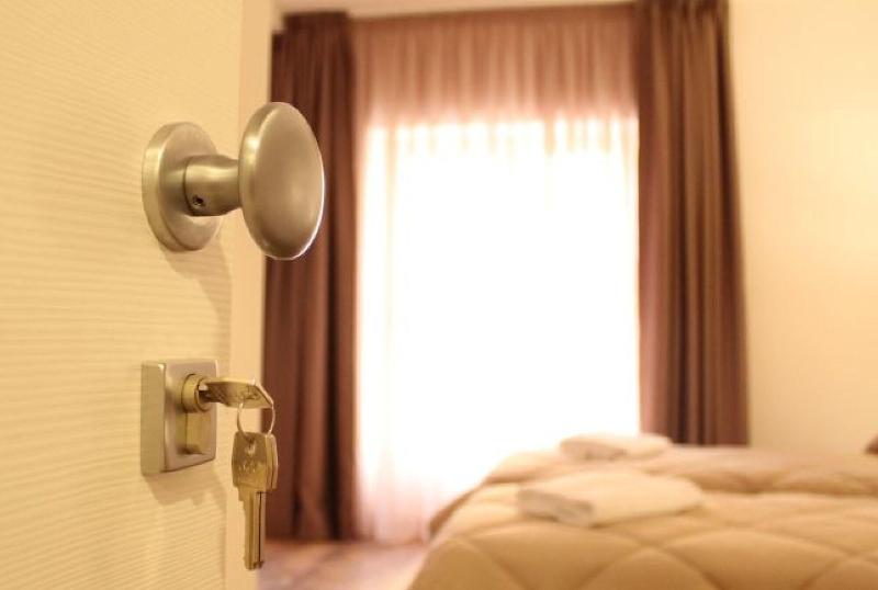B&B Erifra' Piccolo Hotel - Oda