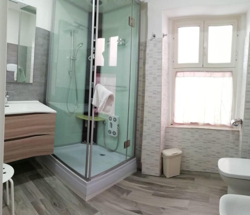 B&B Erifra' Piccolo Hotel - Oda
