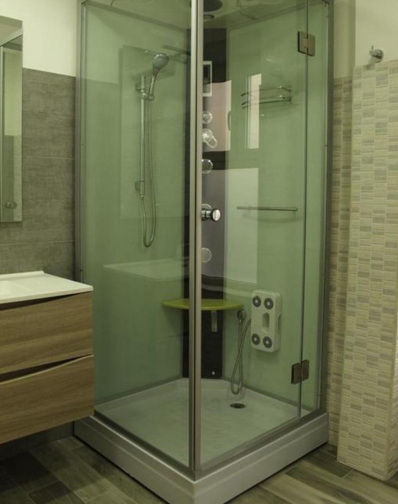 B&B Erifra' Piccolo Hotel - Oda