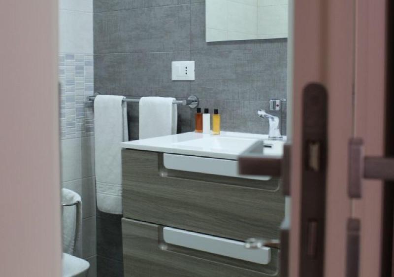 B&B Erifra' Piccolo Hotel - Oda