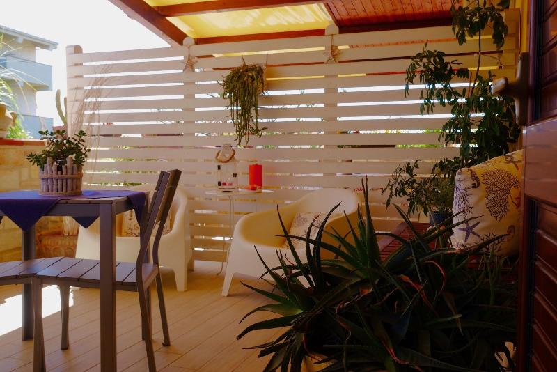 Templi E Arte - Restoran