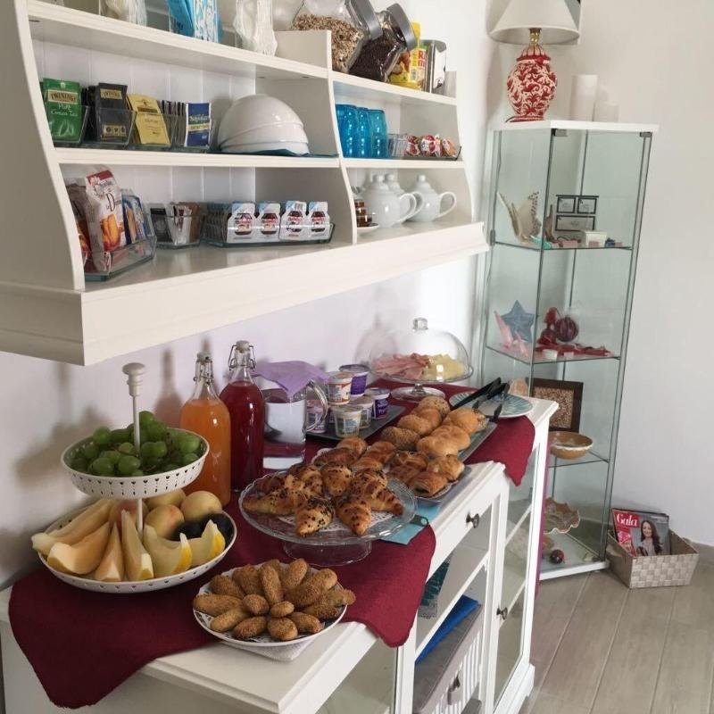 Templi E Arte - Restoran