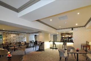 The Bromley Court Hotel fotoÄŸrafÄ±