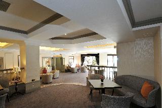 The Bromley Court Hotel fotoÄŸrafÄ±