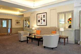 The Bromley Court Hotel fotoÄŸrafÄ±
