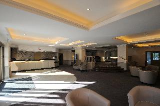 The Bromley Court Hotel fotoÄŸrafÄ±