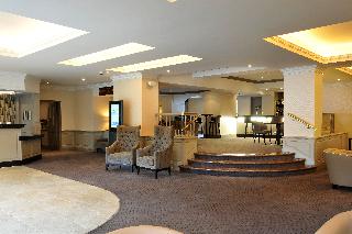 The Bromley Court Hotel fotoÄŸrafÄ±