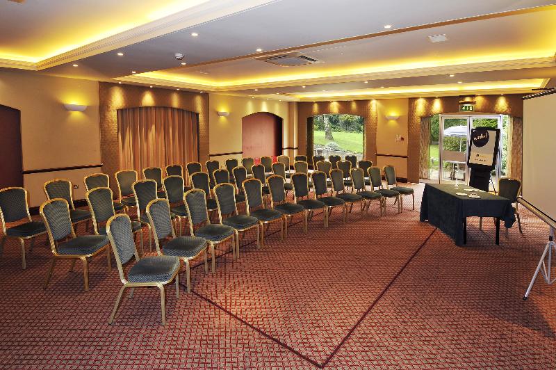The Bromley Court Hotel - Toplantı