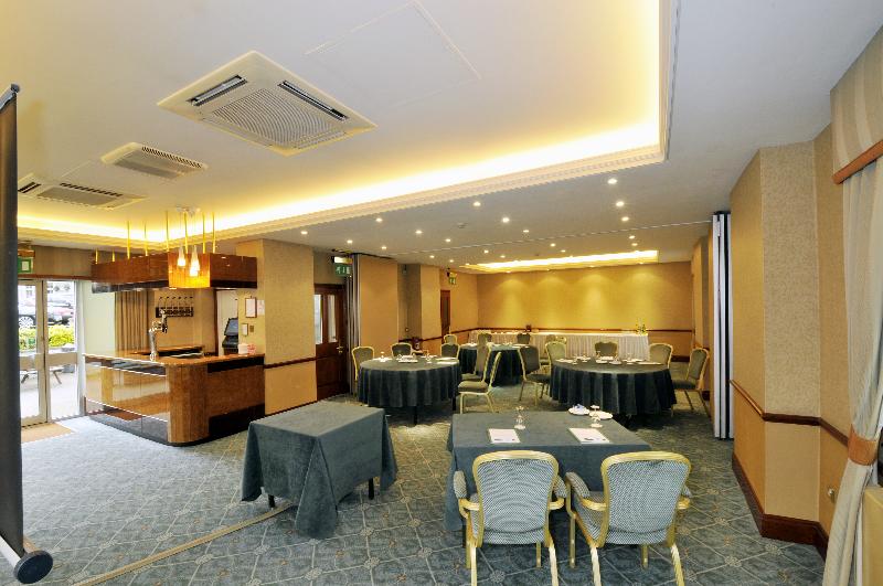 The Bromley Court Hotel - Toplantı