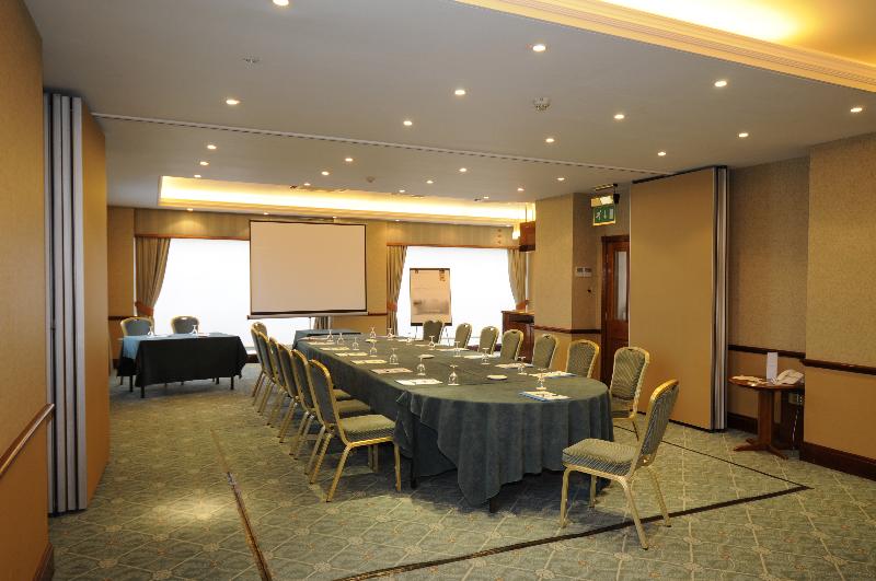 The Bromley Court Hotel - Toplantı