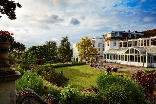 The Bromley Court Hotel otel fotoğrafı