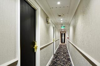 The Bromley Court Hotel fotoÄŸrafÄ±
